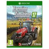 Farming Simulator 17 Xbox One