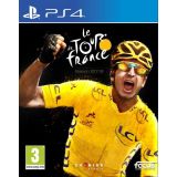 Le Tour De France Saison 2018 Ps4