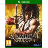 Samurai Shodown Xbox One