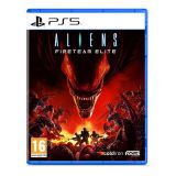 Aliens Fireteam Elite Ps5