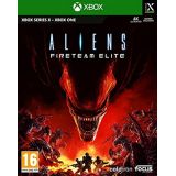 Aliens Fireteam Elite Xbox One