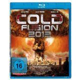 Cold Fusion 2012 (occasion)