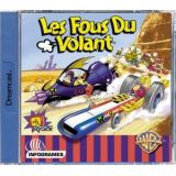 Les Fous Du Volant