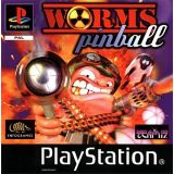 Worms Pinball Classic Best Of Infogrames (occasion)