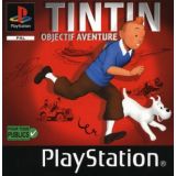 Tintin Objectif Aventure (occasion)