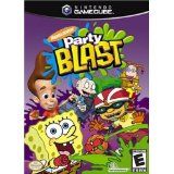 Nickelodeon Party Blast (occasion)