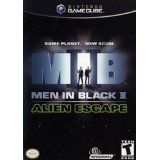 Men In Black 2 Alien Escape (occasion)