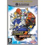 Sonic Adventure Battle 2 Player Choice (occasion)