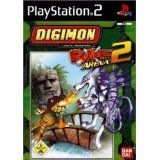 Digimon Rumble Arena 2 (occasion)
