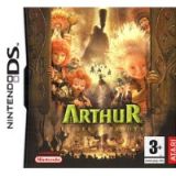 Arthur Et Les Minimoys