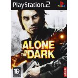 Alone In The Dark (en Anglais) Ps2 (occasion)