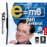 E=m6 Defi Cerebral