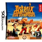 Asterix Au Jeux Olympiques