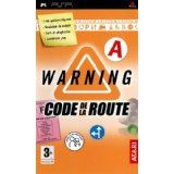 Warning Code De La Route (occasion)