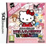 Fais La Fete Avec Hello Kitty Et Ses Amis