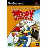 Woody Woodpecker (occasion)
