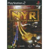 New York Race (occasion)