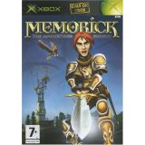 Memorick The Apprentice Knight (occasion)