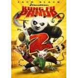Kung Fu Panda 2 (occasion)