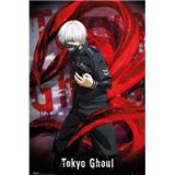 Tokyo Ghoul - Poster - Ken Kaneki 91.5x61 Cm