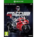 Rims Racing Xbox Series X