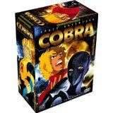 Cobra - Coffret 5 Dvd : L Integrale (31 Episodes)  (occasion)