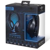 Casque Micro Ps4 Et Xbox One Pro-h5