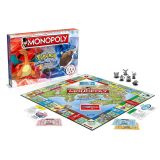 Monopoly Pokemon Edition De Kanto
