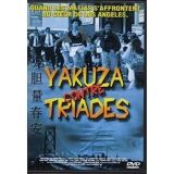 Yazuka Contre Triades (occasion)