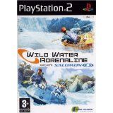 Wild Water Adrenaline (occasion)