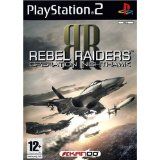 Rebel Raiders Operation Nighthawk (occasion)