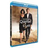 Quantum Of Solace 007 (occasion)