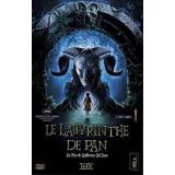 Le Labyrinthe De Pan (occasion)