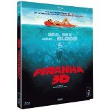 Piranha 3d (occasion)