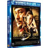 Detective Dee Le Mystere De La Flamme Fantome (occasion)