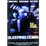 Collection 2 Dvd: Sleeping Dogs + L Ile De L Angoisse (occasion)