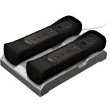 Charge Station White