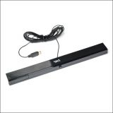 Sensor Bar Black Under Control