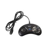 Manette Megadrive Undercontrol