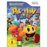 Pacman Party (occasion)