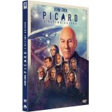 Star Trek - Picard Saison Finale (occasion)