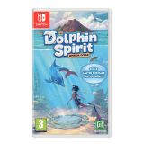 Dolphin Spirit (occasion)