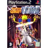 Inspector Gadget Mad Robots Invasion (occasion)