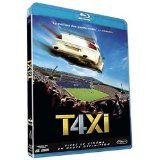 Taxi 4 (occasion)