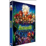 Arthur Et La Vengeance De Maltazard (occasion)