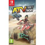 Atv Drift & Tricks
