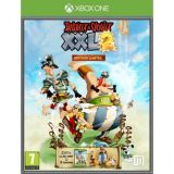 Asterix & Obelix Xxl 2 Edition Limitee Xbox One Occ