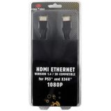 Cable Hdmi 1.4 Freaks & Geeks 2m