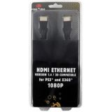 Cable Hdmi 1.4 F&g 1.80m