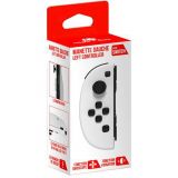 Manette Joycon Gauche Blanche Freaks And Geeks